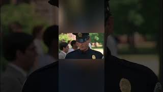 Police Academy Larvell Jones [upl. by Silsby]