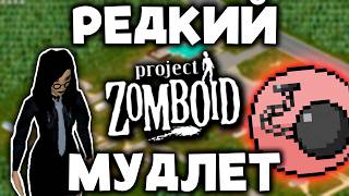 Самый редкий мудлет Project Zomboid [upl. by Vidovik969]