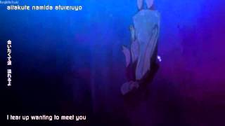 FILAMENT RomajiKanjiEnglish Lyrics  Mirai Nikki 2nd ED [upl. by Malinowski251]