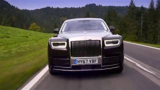 RollsRoyce Phantom [upl. by Rikahs]