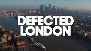 Defected London 2021  New House Music amp Festival Mix 🇬🇧🌞🔥 [upl. by Hsekar]