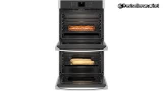 The Best Selling Double Wall Ovens on Amazon [upl. by Enelahs985]