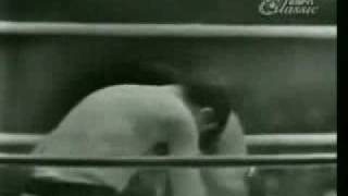 Archie Moore vs Joey Maxim [upl. by Illoh285]