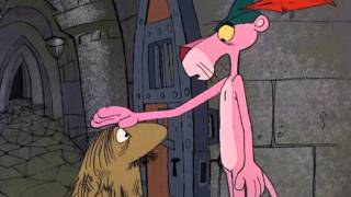 The Pink Panther Show Episode 55  Pinkcome Tax [upl. by Steinke]