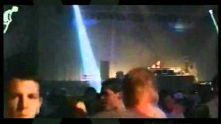 Thunderdome 1993  Official Live Registration [upl. by Juanita]