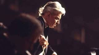 Grieg Sigurd Jorsalfar op 56 Herbert von Karajan [upl. by Nyllewell483]