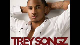 Trey Songz Amen [upl. by Eldridge961]