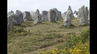 Archéologie interdite  le mystère des menhirs  documentaire en français [upl. by Keelby500]