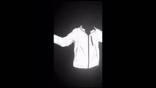 Reflective Jacket [upl. by Erdne]