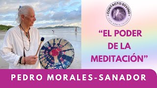 “LA MEDITACIÓN ME LLEVÓ A ENCONTRAR EL EQUILIBRIO DEL MUNDO EMPRESARIAL CON LO ESPIRITUAL” [upl. by Droflim]