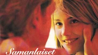 Tässä Finlandersyhtyeen uusi single Samanlaiset [upl. by Adnarram]