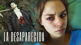 La desaparecida  Peliculas Completas en Español Latino [upl. by Evelc643]