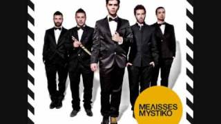 Melisses  Stigmes New Song 2010 [upl. by Ramma]