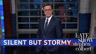 Can Trumps Lawyers Block Stormy Daniels 60 Minutes Appearance [upl. by Kaz]