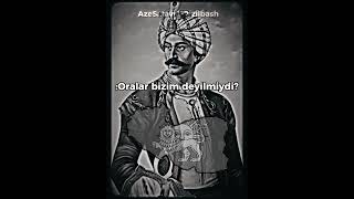 Bu gün sadız😪 kesfet history azerbaijan geography shorts kesfet [upl. by Nylegna]