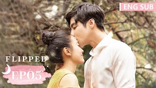 ENG SUB《喜欢你时风好甜 Flipped》EP05——主演：高瀚宇，陈芋米  腾讯视频青春剧场 [upl. by Schonfeld]