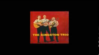 The Kingston Trio  Fast Freight [upl. by Rollet164]