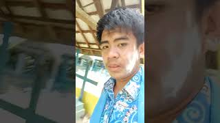 vlog campur baur🗿 [upl. by Arakahs916]