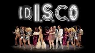 DISCO Gigi in Paradisco Clip Officiel [upl. by Eenram]