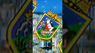 Morocco vs Algeria comparison shorts comparison country edit morocco algeria [upl. by Schuyler790]