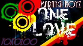 Marangi Boyz  TOKOLO [upl. by Ginelle]