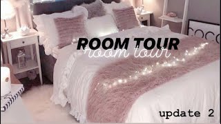 ROOM TOUR update 2 unepetitelea [upl. by Atla993]