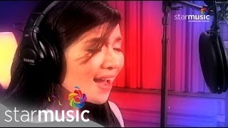 Youre My Home  Angeline Quinto Music Video [upl. by Voorhis]