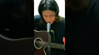 Zivilia Pintu Taubat Live Akustik Cover Ridwan Jamaludin [upl. by Boote]