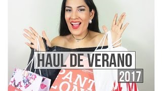 Haul De Verano I Karen Herrera [upl. by Thrasher]