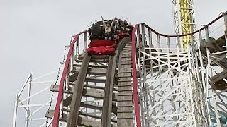 Liseberg och Gröna Lund trappar upp kampen om besökarna  Nyheterna TV4 [upl. by Lednem597]