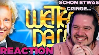 Der Aufstieg und Fall von quotWETTEN DASSquot  BigMasterpiece Reaction [upl. by Valli]