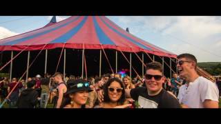 LONGITUDE FESTIVAL 2016 [upl. by Trefler]