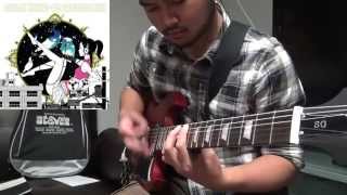 Re Re  Asian KungFu Generation Guitar Cover [upl. by Loria]