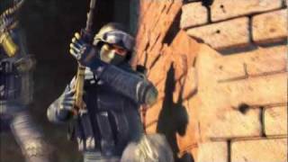 Counter Strike Source Expert bots Dust [upl. by Perrie]