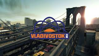 Vladivostok FM  GTA IV amp EFLC  Beta Songs [upl. by Anirtal51]