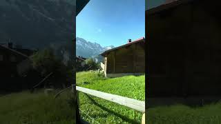 Exploring the Charming Villages of Switzerland  Scenic Swiss Village Tour amp Stunning Views [upl. by Swigart]