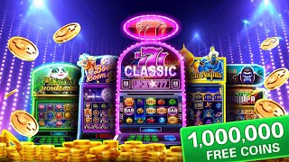 Winning Slots™  2019 Free Vegas Slots Games [upl. by Selie]