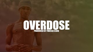 NBA YoungBoy Type Beat 2018  quotOverdosequot  Until Death Call My Name Instrumental  FREE Type Beat [upl. by Naveb]