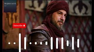 Ertugrul Ghazi season 5 emotional background music amp Ringtone [upl. by Noved587]