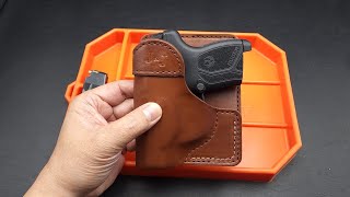 Pocket Holster [upl. by Toscano]