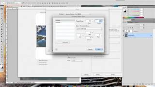 How to print borderless to Epson printers [upl. by Aisilef]