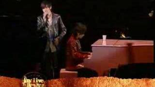 Jay Chou  An Jing Piano Performance  Hong Kong [upl. by Ormond]