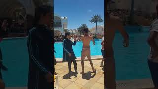 Djerba 2022 Hotel ZahraampNajiris  DjFranc na wczasachPolecam [upl. by Hisbe679]