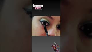 Maybelline mascara application review viral trending mascara shorts short makeup yt youtube [upl. by Iru]