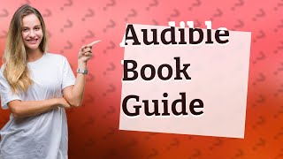 How do I download and convert Audible books [upl. by Aneret]