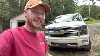 5 Ways to Bulletproof your 2014  2018 Chevy Silverado or GMC Sierra and Make It More Reliable [upl. by Kolva]