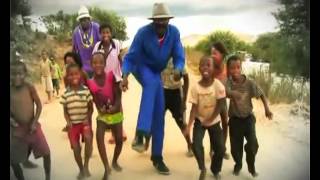 Omsaane Niihana  Oluhepo Namtunes Music Video [upl. by Mayworm]