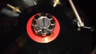 Thorens TD550 turntable [upl. by Glenn56]