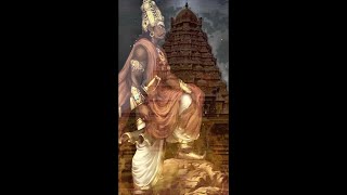 கங்கைகொண்ட சோழபுரம் அழிக்கப்பட்டதா😱🔥 Rajendra Cholan Whatsapp Status SHORTS [upl. by Egarton]