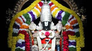 Sri Venkateswara sahasranamavali [upl. by Viridis574]